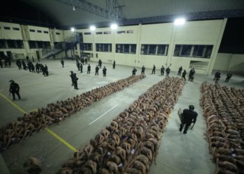 Gabinete de Seguridad rechaza acusaciones de El Faro sobre supuesta tregua con pandillas