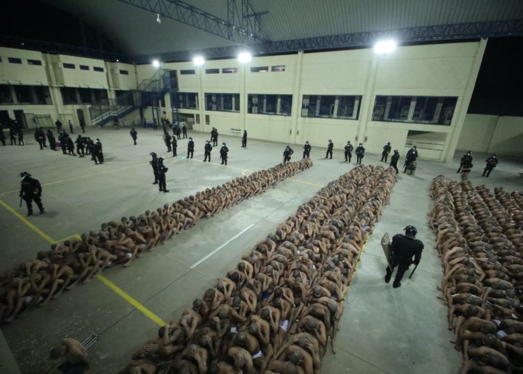 Gabinete de Seguridad rechaza acusaciones de El Faro sobre supuesta tregua con pandillas