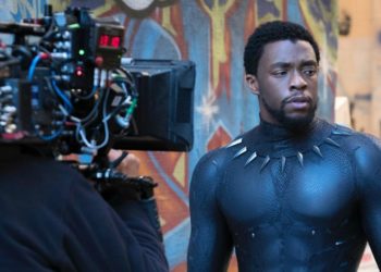 Marvel tomará la decisión más difícil para Pantera Negra 2