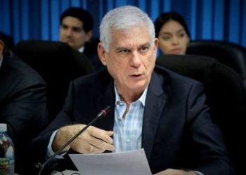 Sentencia a Montano por asesinato de jesuitas, implica al diputado Rodolfo Parker