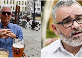 Mauricio Funes entregaba $30,000 mensuales a Rodolfo Parker