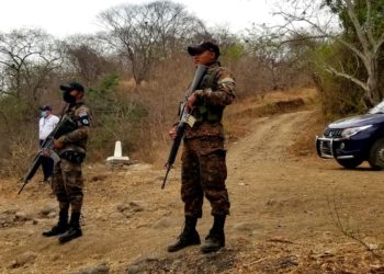 Patrulla Fronteriza cumplió un año de labores y destaca en este tiempo, la disminución de tráfico de personas