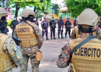 Sigue a la baja índice de homicidios en departamentos históricamente asediados por la delincuencia