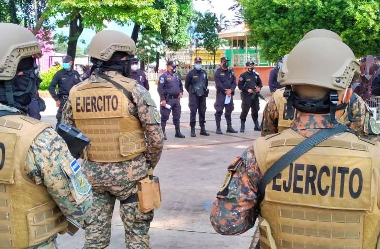 Sigue a la baja índice de homicidios en departamentos históricamente asediados por la delincuencia