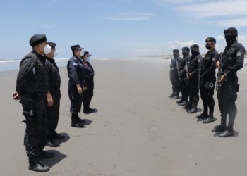 Gobierno reporta baja de homicidios en los primeros días de septiembre