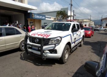 «Operación Cadejo» deja importantes capturas en distintos puntos del país