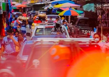 Homicidios en Santa Ana redujeron un 69%, afirma ministro de Justicia