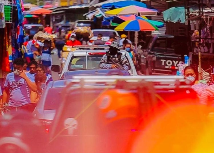 Homicidios en Santa Ana redujeron un 69%, afirma ministro de Justicia