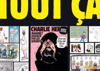 Al Qaeda amenaza a la revista Charlie Hebdo por volver a publicar caricaturas de Mahoma