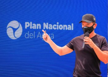 ANDA rehabilita y perfora nuevos pozos para mejorar el servicio de agua potable en colonias de Soyapango