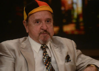 Carlos Villlagrán «Quico» enfrenta serios problemas económicos