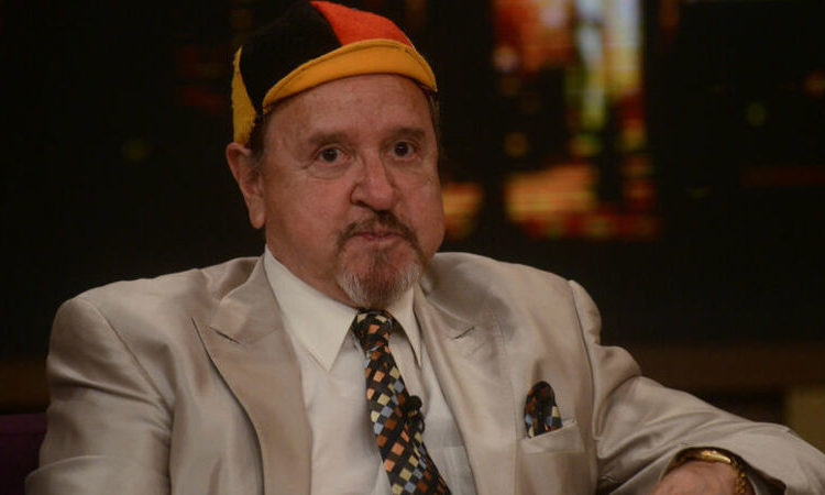 Carlos Villlagrán «Quico» enfrenta serios problemas económicos