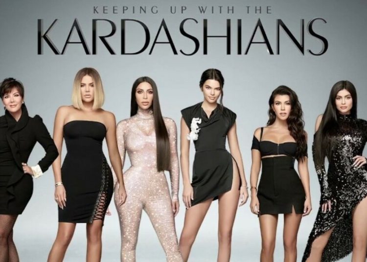 Kris Jenner reveló la razón por la que finalizará “Keeping Up With The Kardashians”