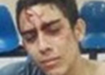 Reo se da a la fuga de la Unidad de Salud de Zacatecoluca mientras era custodiado por mujer policía