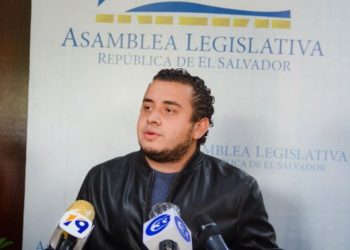 MOP pide a diputados la ratificación de fondos donados por Alemania para obras de mitigación en San Salvador