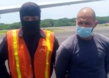 Embajador Johnson destaca el trabajo que realiza EE.UU. con las instituciones de Seguridad del Gobierno del Presidente Bukele