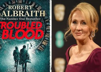 El nuevo libro de la creadora de Harry Potter desata polémica por supuesta transfobia