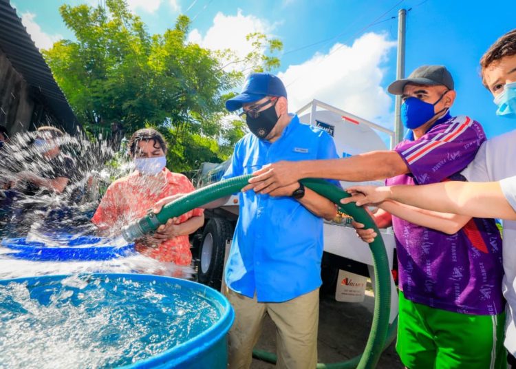 Presidente de ANDA dice estar enfocado «en dar un salto de calidad» a la institución