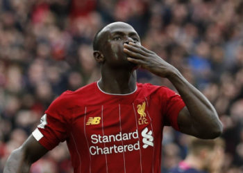 Liverpool domina las nominaciones para Jugador del Año en la Premier League