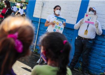 Gabinete de Salud participa en jornada médica en San Ignacio, Chalatenango