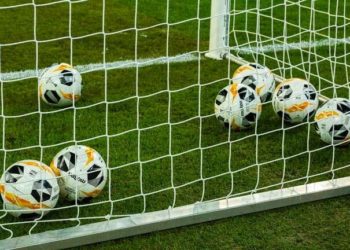 Un equipo en Alemania pierde 37 goles a 0