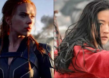 Disney aprendió de Mulán por lo que estrenará Black Widow en cines
