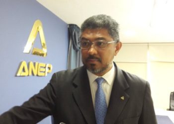 ANEP pide a diputados aprobar los fondos del fideicomiso que el Gobierno diseñó