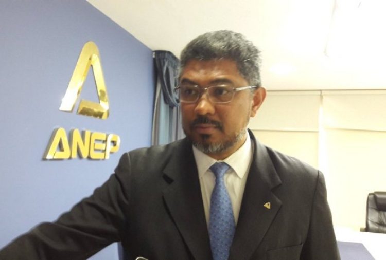 ANEP pide a diputados aprobar los fondos del fideicomiso que el Gobierno diseñó