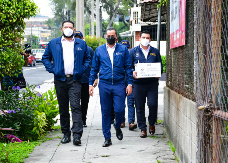 Hacienda presenta cuatro avisos por posible evasión fiscal contra una alcaldía y 3 empresas privadas