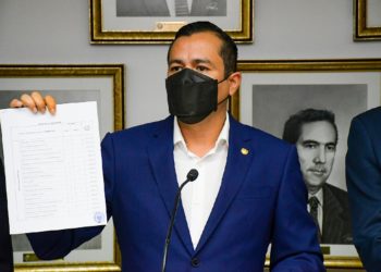Gobierno acepta dictamen parcial para asignación de $55 millones para Fomilenio II