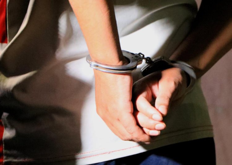 Asesinos de un adulto mayor en San Marcos Lempa, fueron condenados a 20 años de prisión