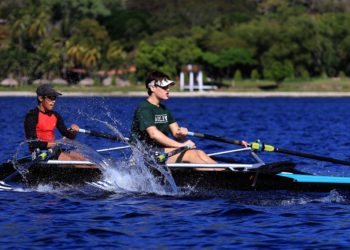 Remo inicia el año con la primera fecha del campeonato nacional