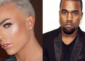 El supuesto “amante” de Kanye West confiesa que sólo quería desprestigiarlo