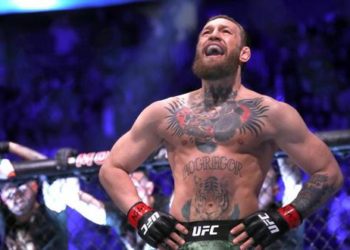 Dos mujeres acusan a McGregor de causarles lesiones y presentan demandas multimillonarias