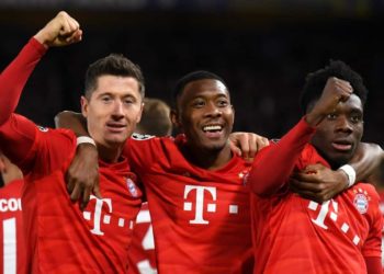 Una figura del Bayern Múnich estaría cerca de fichar por otro grande de Europa