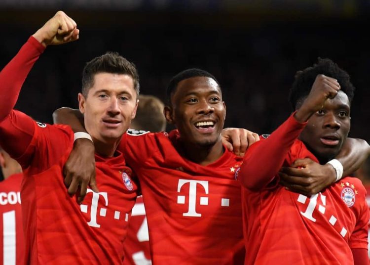 Una figura del Bayern Múnich estaría cerca de fichar por otro grande de Europa