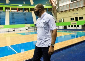 Baloncesto ya cuenta con una duela remozada