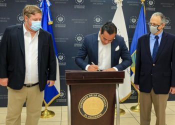 Gobierno destina $45 millones para el Programa de Fortalecimiento de Resiliencia Climática de los Bosques Cafetaleros