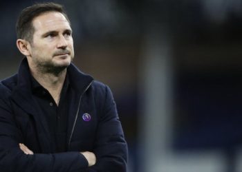 Chelsea hace oficial el despido de Frank Lampard