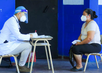 Gobierno continúa con estrategia de acercar la atención a la población a través de jornadas médicas en todo el país