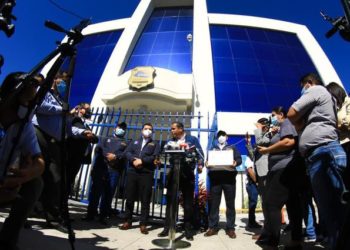 Hacienda presenta casos de presunta evasión de $5.3 millones en impuestos ante FGR