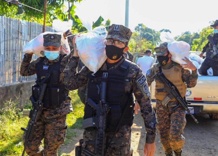 Gobierno anuncia inicio de entrega masiva de paquetes alimentarios para la población