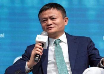 Reaparece el multimillonario chino Jack Ma tras meses «desaparecido»