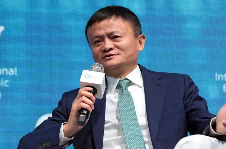 Reaparece el multimillonario chino Jack Ma tras meses «desaparecido»