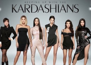 Primeras imágenes del esperado final de “Keeping up with the Kardashians”