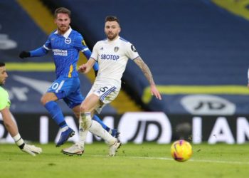 Premier League: El Leeds de Marcelo Bielsa acumula tres caídas al hilo sin convertir goles