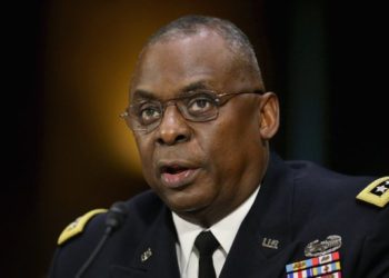 El Senado de EE.UU. aprueba la candidatura de Lloyd Austin para dirigir el Pentágono