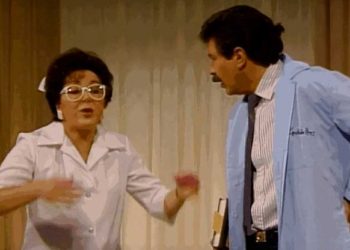 Murió la actriz Lupe Vázquez, Paula en Doctor Cándido Pérez