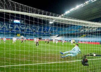Athletic elimina al Real Madrid en semifinales de Supercopa en una pobre exhibición de los blancos