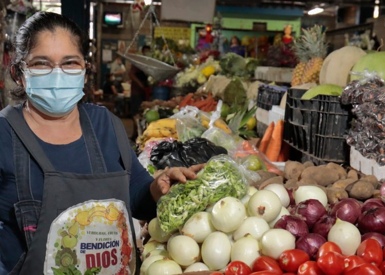 Micro y pequeñas empresas seguirán siendo apoyadas por el Gobierno para impulsar la productividad en El Salvador